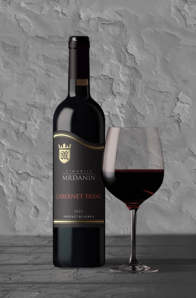 Cabernet Franc