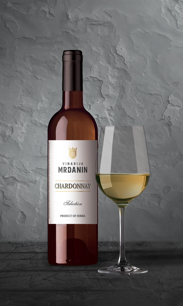 Chardonnay