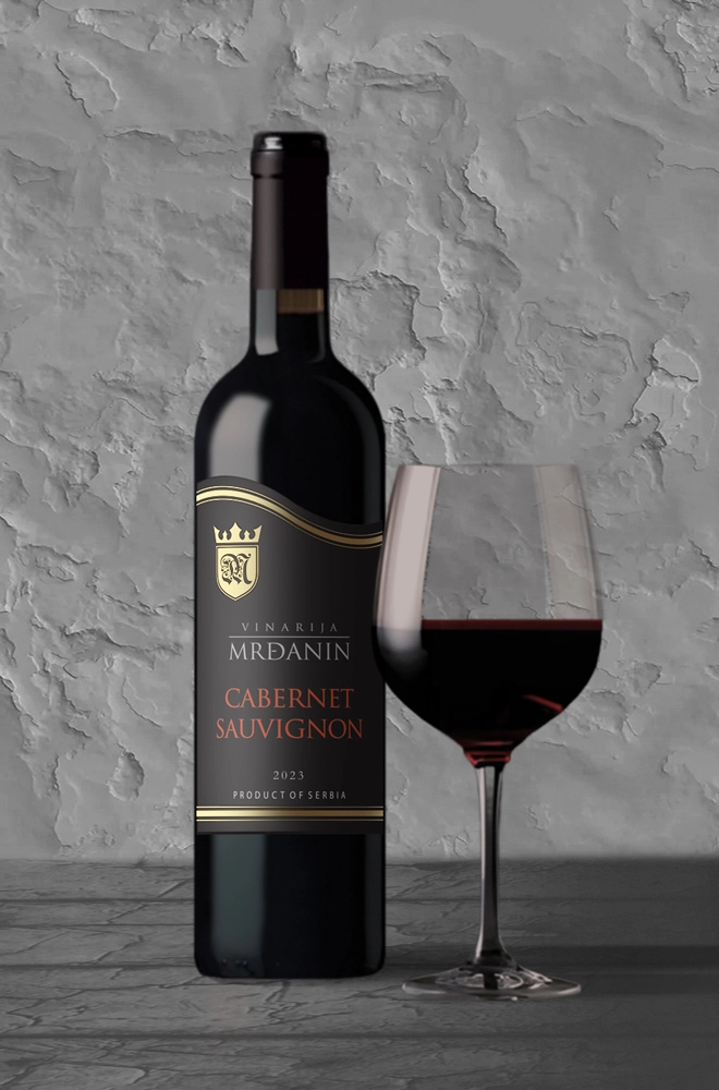 Cabernet Sauvignon