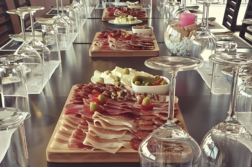 Degustacija u vinariji