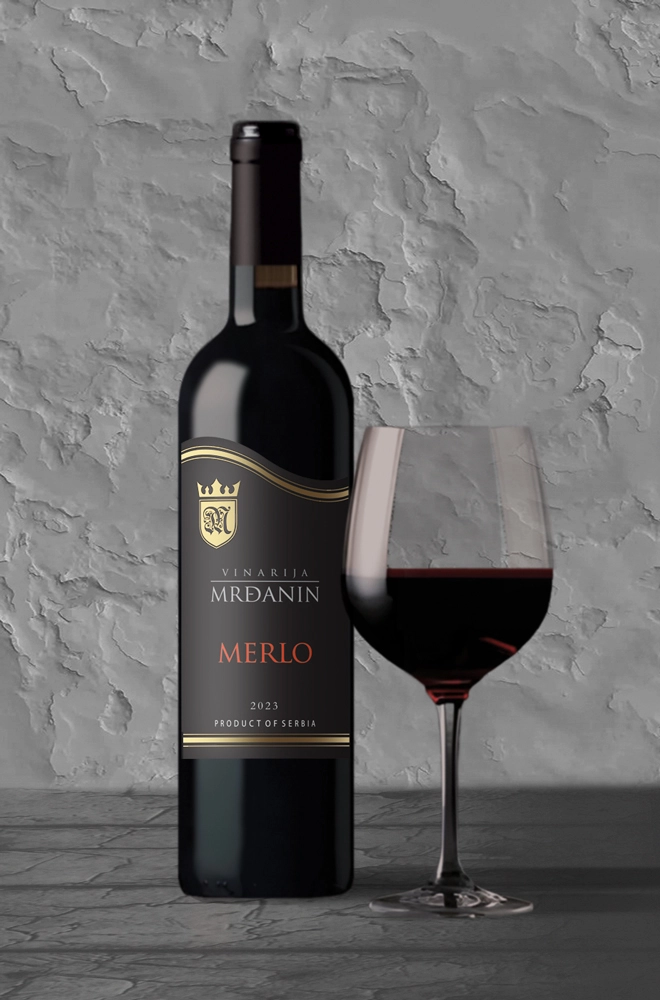 Merlo