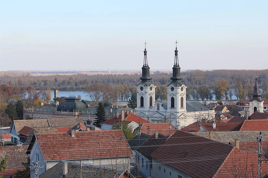SKarlovci