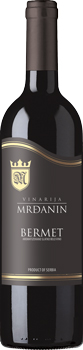 Vino Bermet-Vinarija Mrđanin