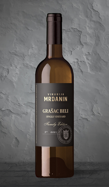 Grašac FE