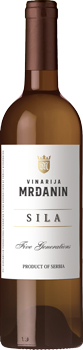 Vino Sila-Vinarija Mrđanin